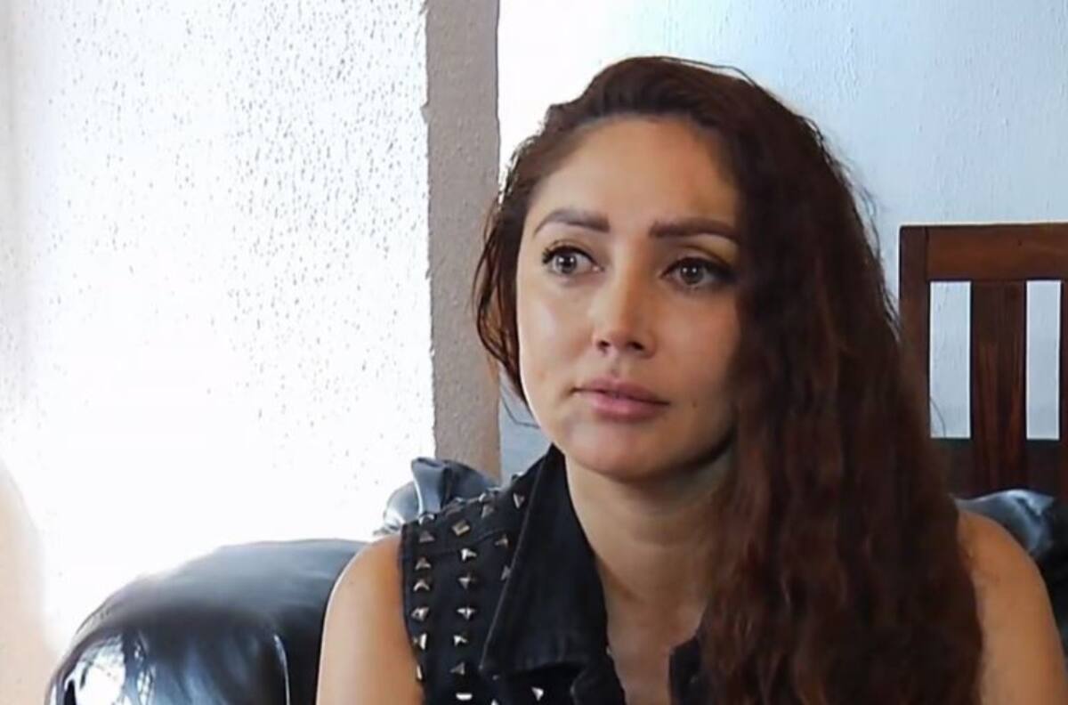 Carolina Molina "La Rancherita" se molestó y lanzó duro dardo: "Mi agresión se farandulizó"