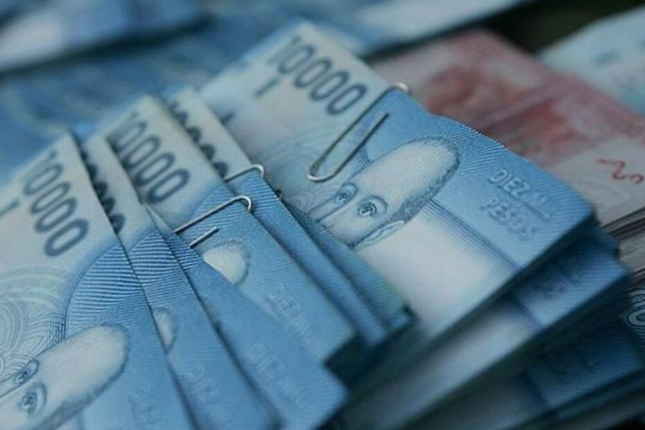 Conoce la fecha de pago de junio del 2023. Créditos: Pinterest