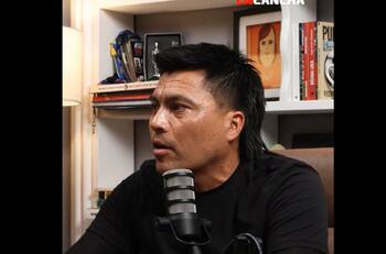 VIDEO | “Me faltaba ese brillo en los ojos”: la renuncia de Esteban González que lo cambió todo