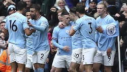 “Exhibición indecente”: Figura de Manchester City podría ir a prisión por escándalo en bar e infidelidad