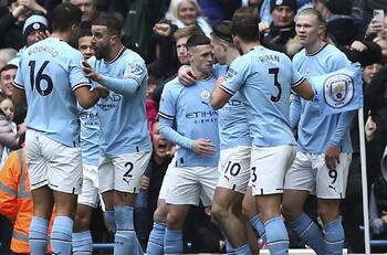 “Exhibición indecente”: Figura de Manchester City podría ir a prisión por escándalo en bar e infidelidad