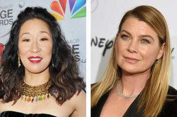 Sandra Oh y Ellen Pompeo encabezan los mensajes de apoyo a la comunidad asiática por violencia racista