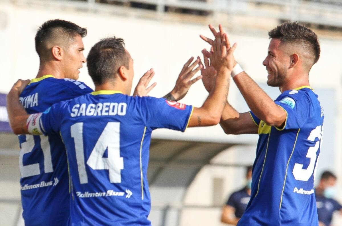 San Felipe vs Barnechea: a qué hora y dónde ver hoy por TV y EN VIVO online la Primera B