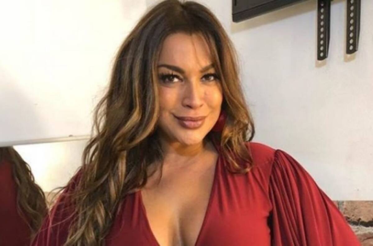 "Cambió mi vida para siempre": La emotiva anécdota de Marlen Olivari en honor a Tomás Vidiella
