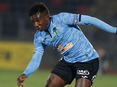 De figura del fútbol chileno a quedar sin club: el triste presente de Yorman Zapata