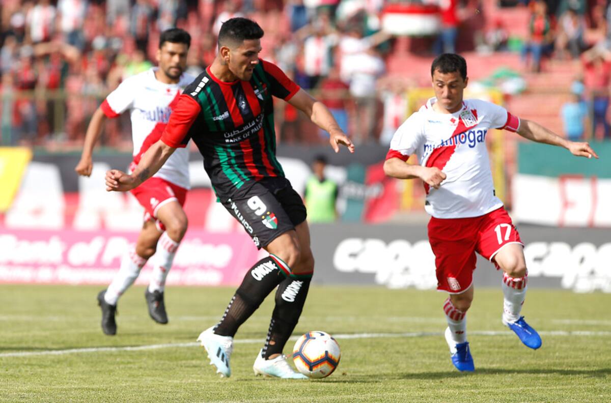 Los posibles escenarios para la finalización o continuidad del fútbol chileno