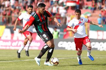 Los posibles escenarios para la finalización o continuidad del fútbol chileno