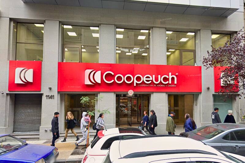 Cooperativa ofrece crédito exclusivo a pensionados con tasa de interés 1,0%.