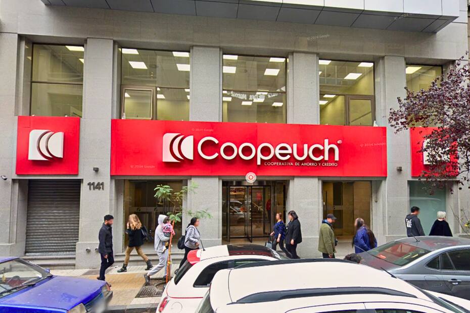 Cooperativa ofrece crédito exclusivo a pensionados con tasa de interés 1,0%.