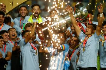 65 años de espera: Los clubes de Primera División con la mayor sequía de títulos en el fútbol chileno