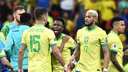 En Brasil están alerta por posible racismo en el clásico contra Argentina: “Ya basta. Si pasa algo…”