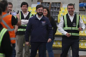 Mercado Libre confirma millonaria inversión de 550 millones de dólares en Chile: creará 900 puestos de trabajo formal