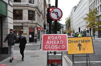 COVID-19: Científicos afirman que las vacunas son efectivas contra las cepa mutante