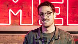 ¿Quién es Ignacio Socías? Edad, profesión y trayectoria del comediante chileno