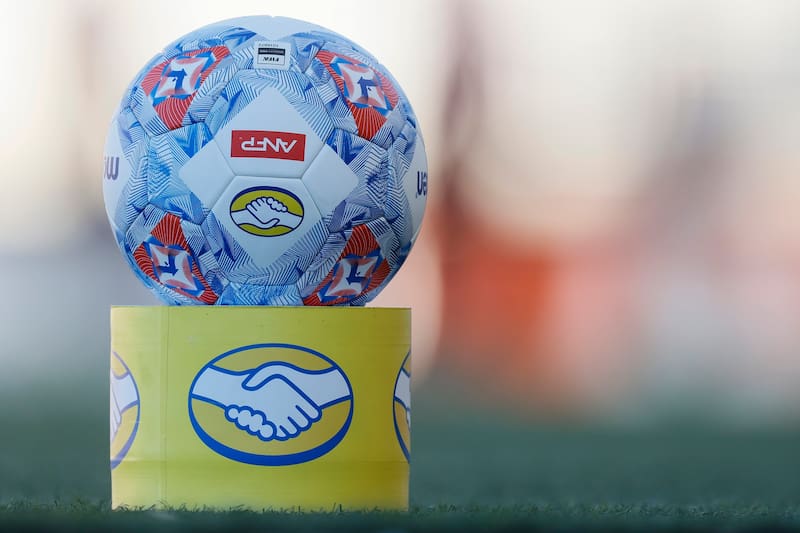 Este fin de semana se juega la fecha 7 de Primera División. Agencia Aton