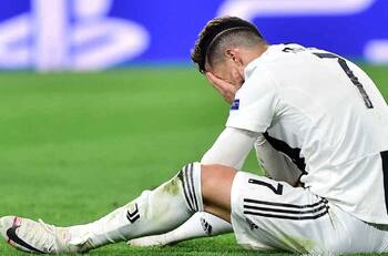 ¿Podrán fichar? Juventus perdió una multimillonaria cifra producto de la pandemia