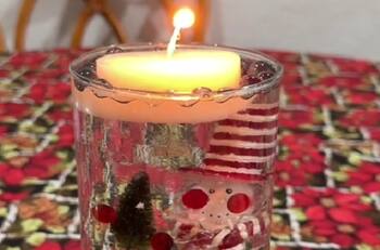 VIDEO | Navidad 2022: Conoce cómo hacer el centro de mesa navideño viral de TikTok