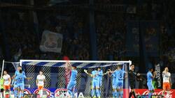 Figura del Campeonato Nacional eligió la mejor cancha de Primera División