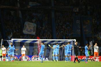 Figura del Campeonato Nacional eligió la mejor cancha de Primera División