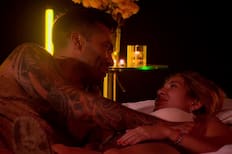 Las 3 mujeres de Mundos Opuestos que hicieron sentir más celosa a Disley Ramos, según su confesión a Luis Jiménez