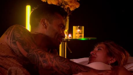 Las 3 mujeres de Mundos Opuestos que hicieron sentir más celosa a Disley Ramos, según su confesión a Luis Jiménez