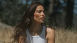 Ni Brasil ni Cancún: el exótico destino que eligió Ryann Torrero para vacacionar antes de volver a Colo Colo