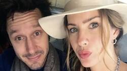 Lanzan rumores en Argentina de supuestas infidelidades entre China Suárez y Benjamín Vicuña