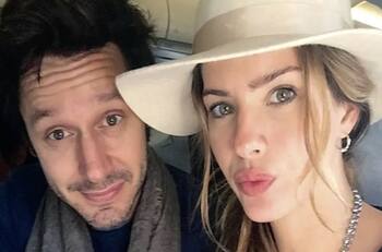 Lanzan rumores en Argentina de supuestas infidelidades entre China Suárez y Benjamín Vicuña