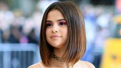 “Era demasiado joven para estar expuesta a ciertas cosas: Selena Gomez habla de lo difícil que han sido relaciones amorosas