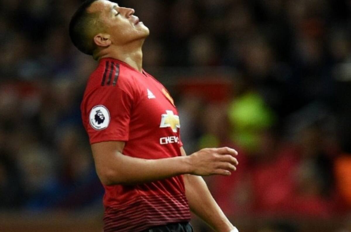 BBC asegura que peligra la llegada de Alexis Sánchez al Inter de Milan