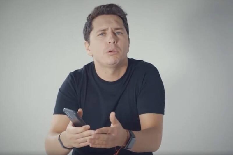 romperá el silencio.