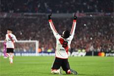 Argentina se paraliza con el posible traspaso de figura de River Plate a Boca Juniors: ya hubo contacto