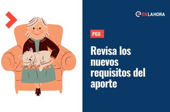 PGU: Revisa cuáles son los nuevos requisitos que debo cumplir para recibir este aporte
