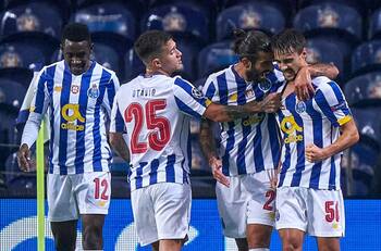 Olympiacos vs Porto: día, hora y dónde ver en vivo por TV y Online