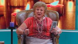 Horóscopo de la Tía Yoli: Revisa acá las predicciones de Yolanda Sultana para cada signo en el último día del 2021