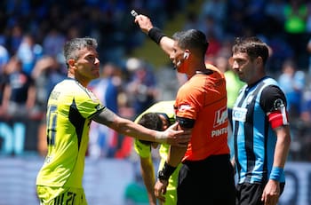 ¿Qué cambió en cuatro días? Las interrogantes que rodean la inminente suspensión de Huachipato vs. la U