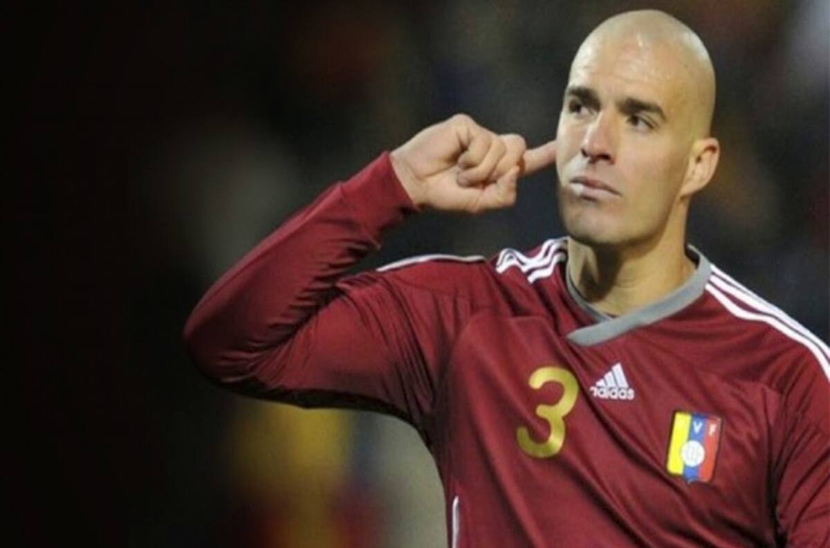 José Manuel Rey entregó la clave con la que Venezuela puede ganar a La Roja