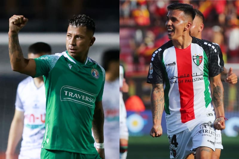 entre los mejores del Campeonato Nacional.