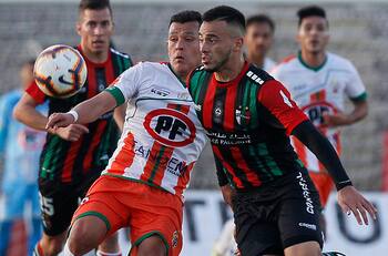 Los tres partidos de la Fecha 24 que se jugarán este martes