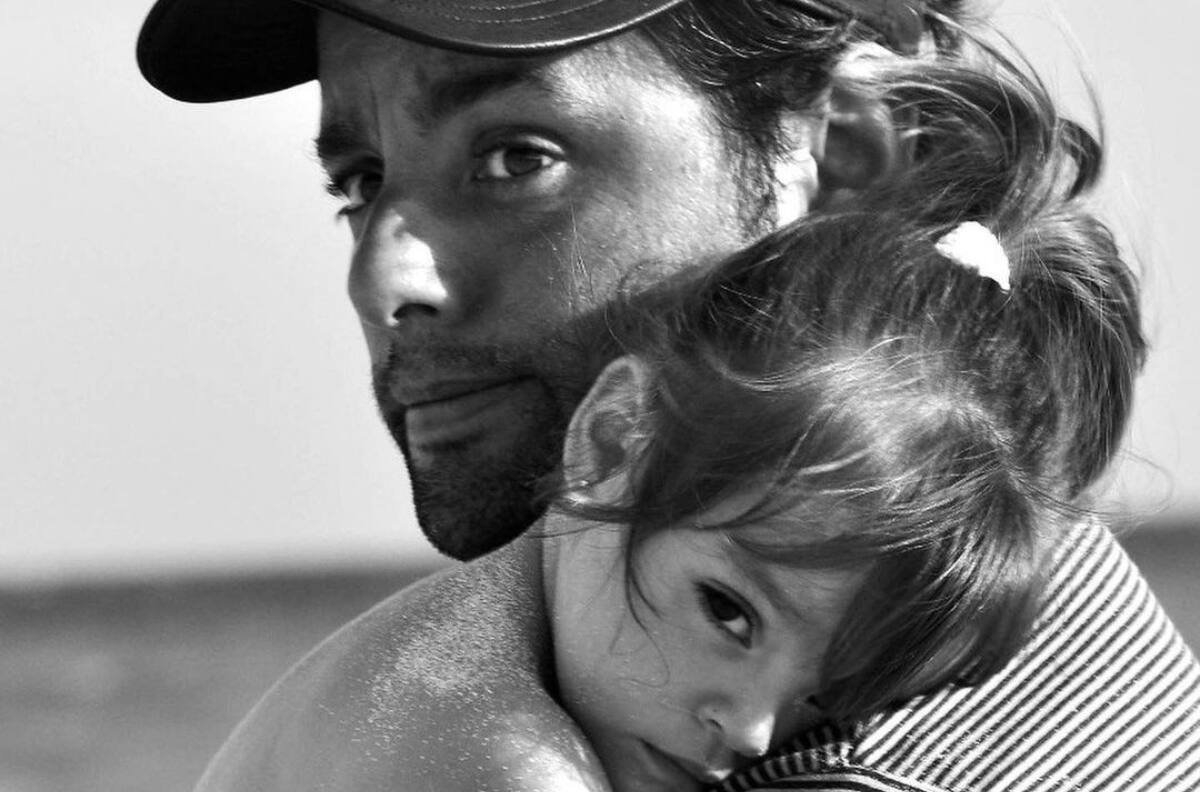 “Hoy es sin duda uno de los días más felices de mi vida”: Daniel Valenzuela dedicó una emotiva dedicatoria para su hija, Alondra, en el día de su cumpleaños