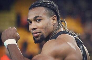 "No es humano": La jugada de Traoré en que terminó marcado por cuatro jugadores de Liverpool