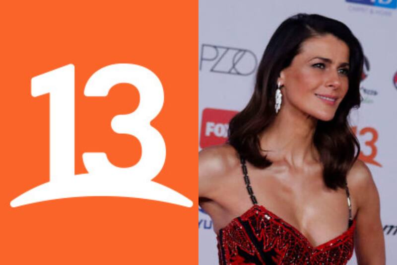 El canal emitió declaración tras reportaje sobre Tonka Tomicic