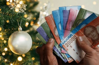 Aguinaldo de Navidad 2024: Estas personas NO podrán recibir el dinero en diciembre