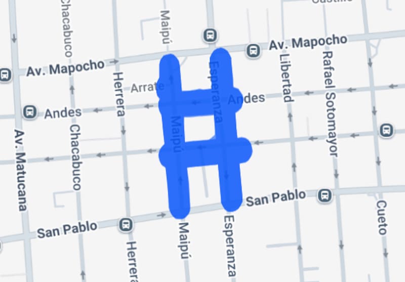 El corte de luz iniciará durante la mañana de este martes. Foto: Enel.