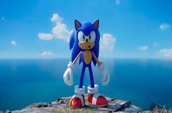 ¿De qué tratará Sonic Frontiers, el nuevo videojuego del erizo azul de Sega?