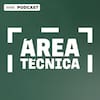 Área técnica logo