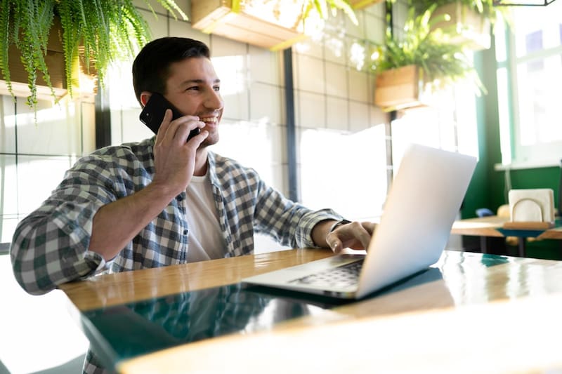 tiene una especial promoción para sus afiliados.