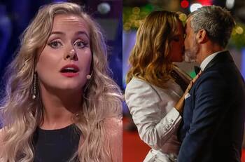 “Pasé la noche con tu marido”: La verdadera historia detrás de la sorprendente confesión de Lola Melnyck a Diana Bolocco