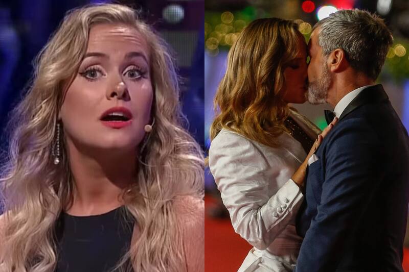 y su inesperada confesión.