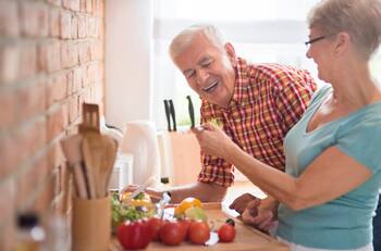 La fórmula de la longevidad que tienes que incluir en tu dieta según la Universidad de Harvard